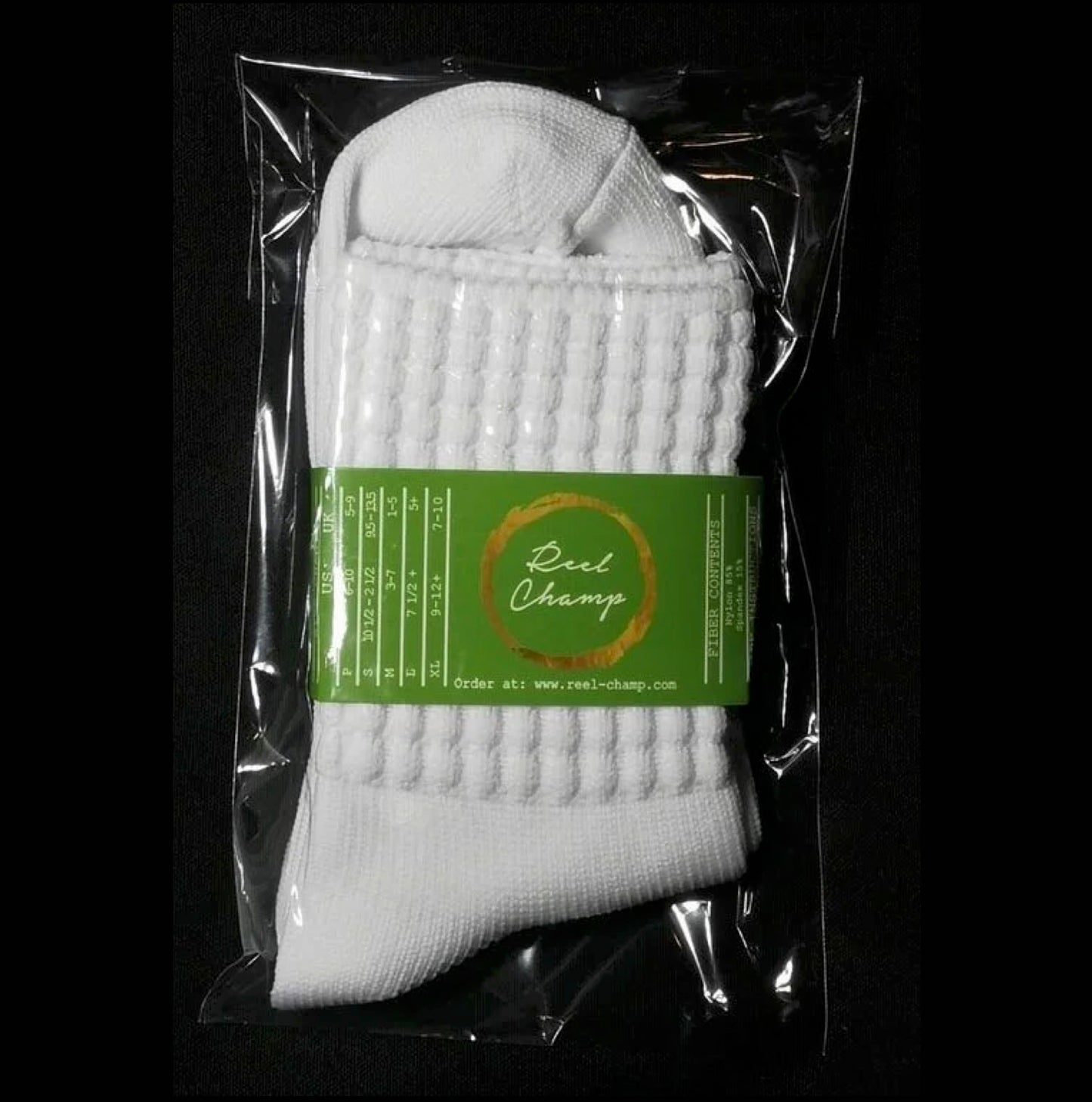 Kathleen's Sassy Socks - Ultra Short Plain