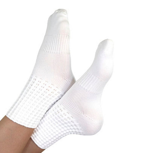 Pacelli Pro Poodle Socks